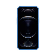 Evo Slim - Apple iPhone 12 Pro Max Case - Classic Blue