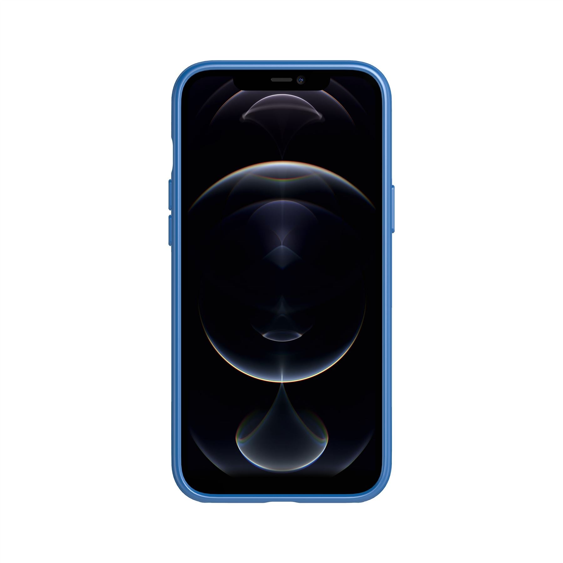 EvoSlim - Apple iPhone 12 Pro Max Case - Classic Blue