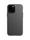EvoSlim - Apple iPhone 12 Pro Max Case - Charcoal Black