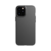 EvoSlim - Apple iPhone 12 Pro Max Case - Charcoal Black