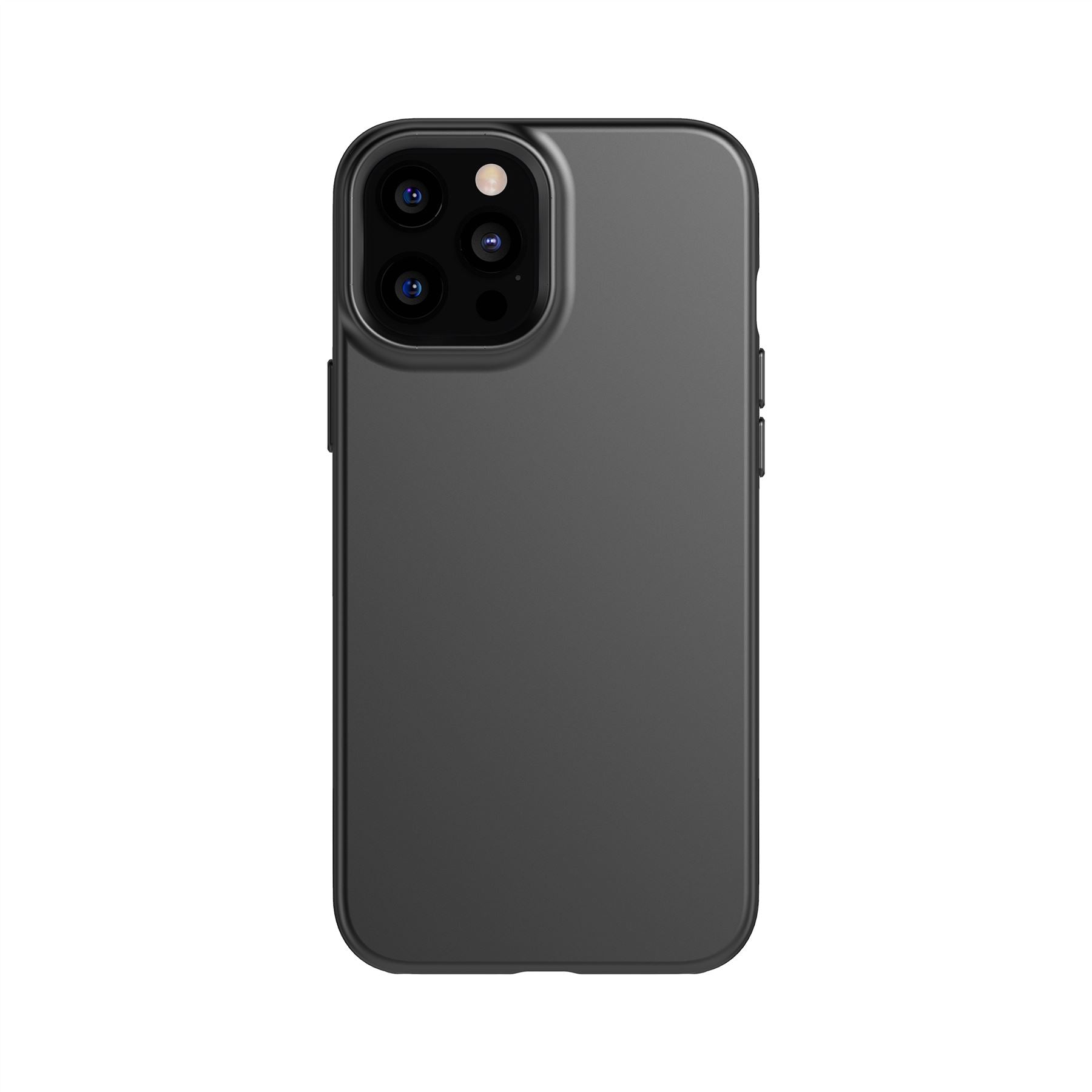 EvoSlim - Apple iPhone 12 Pro Max Case - Charcoal Black