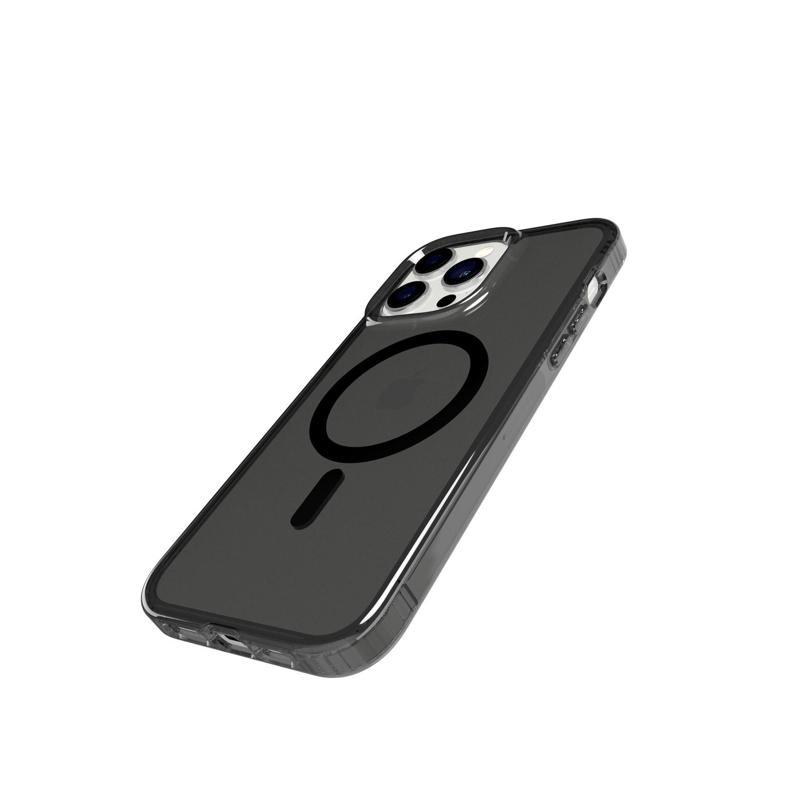 EvoTint - Apple iPhone 14 Pro Max Case MagSafe Compatible - Ash