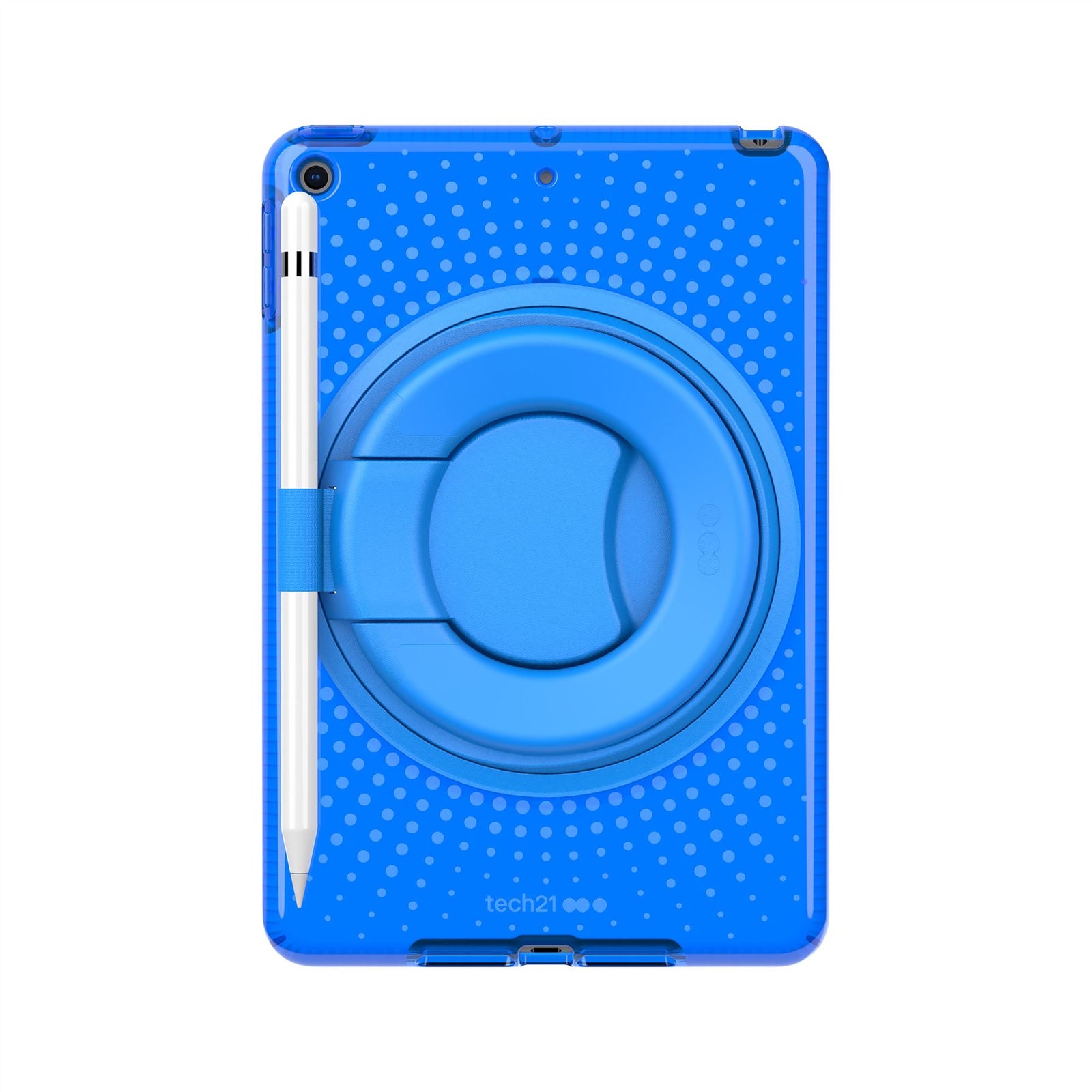 EvoPlay2 - Apple iPad Mini 5 With Ret Case (2019) - Blue