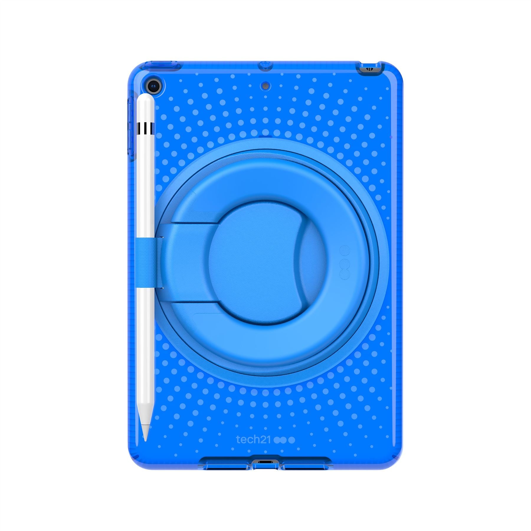 EvoPlay2 - Apple iPad Mini 5 With Ret Case (2019) - Blue