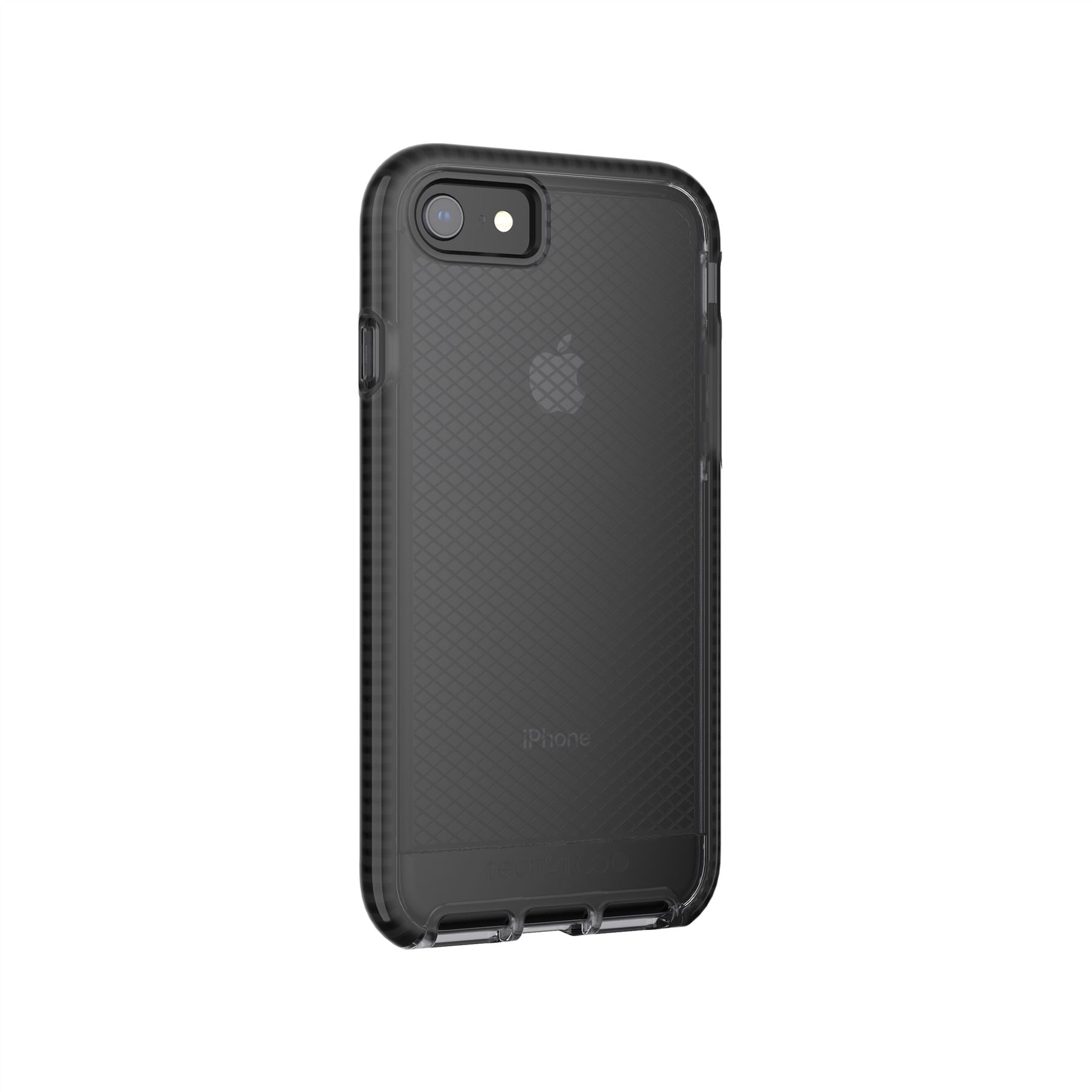 Evo Check - Apple iPhone 6/6s/7/8/SE 2020 Case - Smokey Black