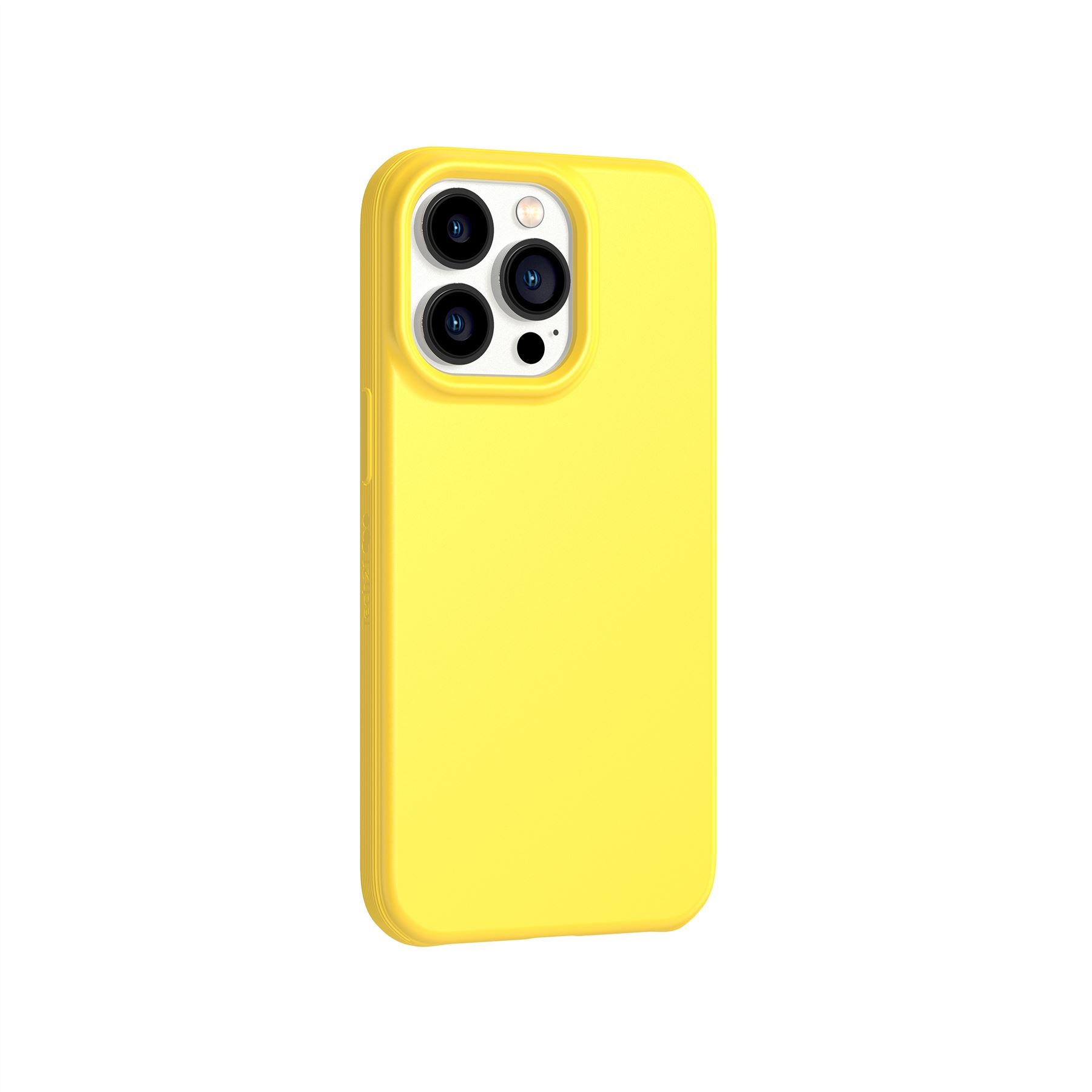EvoLite - Apple iPhone 13 Pro Case - Sunflower Yellow