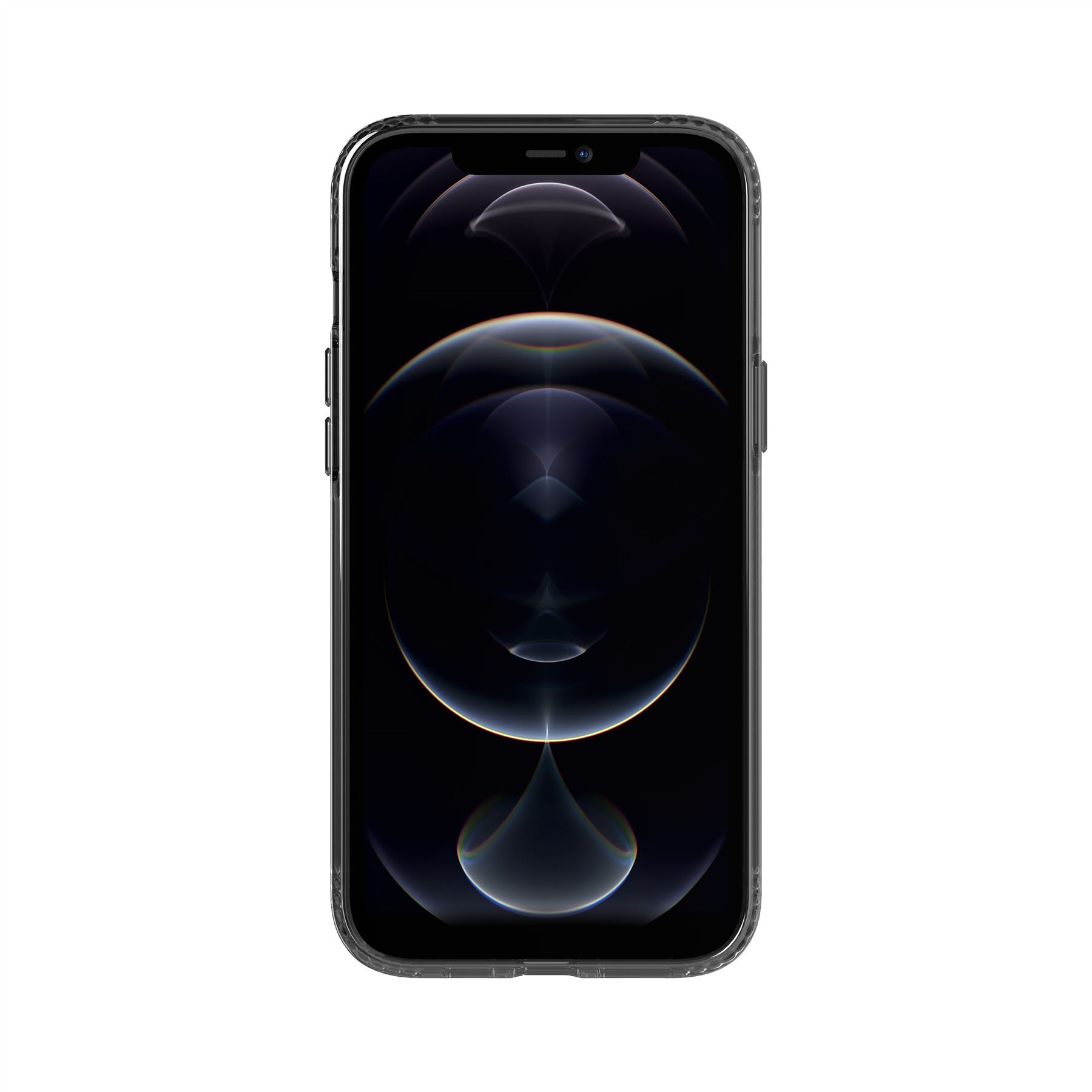 EvoTint - Apple iPhone 12 Pro Max Case - Carbon