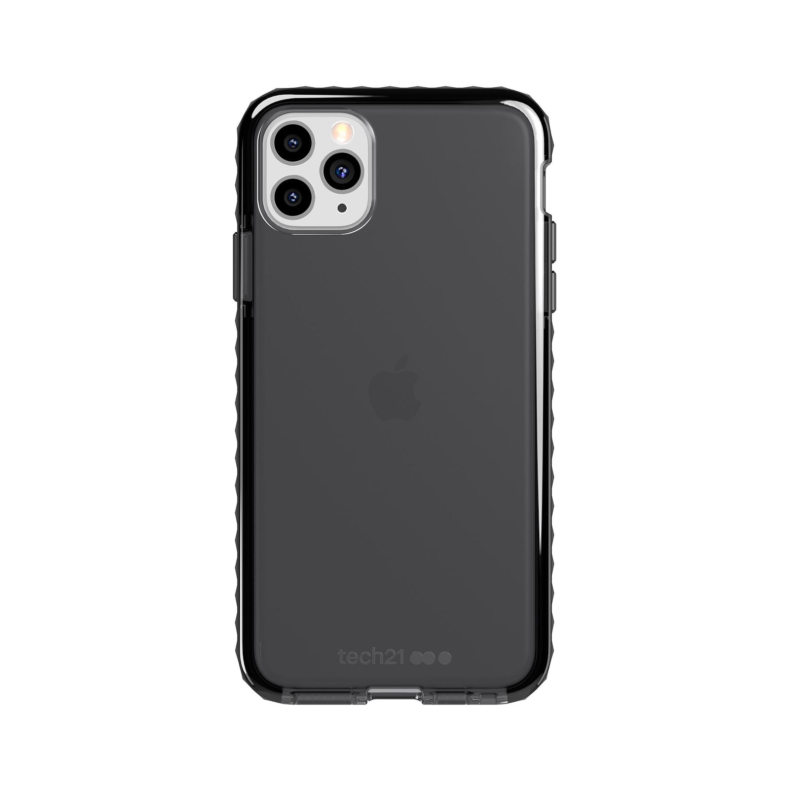 EvoRox - Apple iPhone 11 Pro Max Case - Black