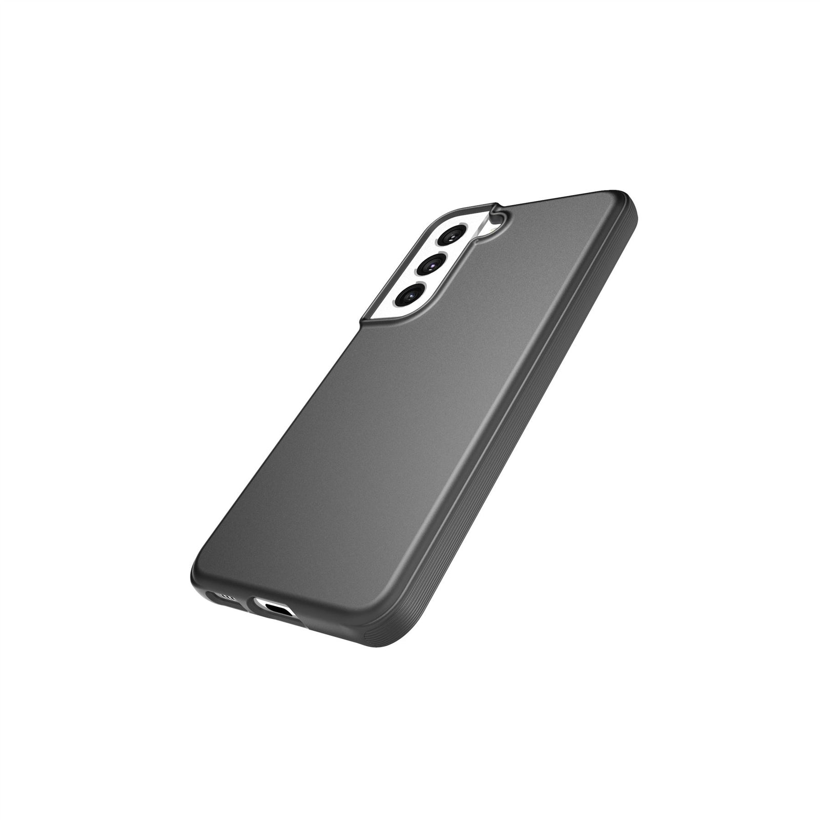 EvoLite - Samsung Galaxy S22 Case - Black