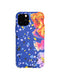 Remix in Motion - Apple iPhone 11 Pro Case - Cobalt Blue