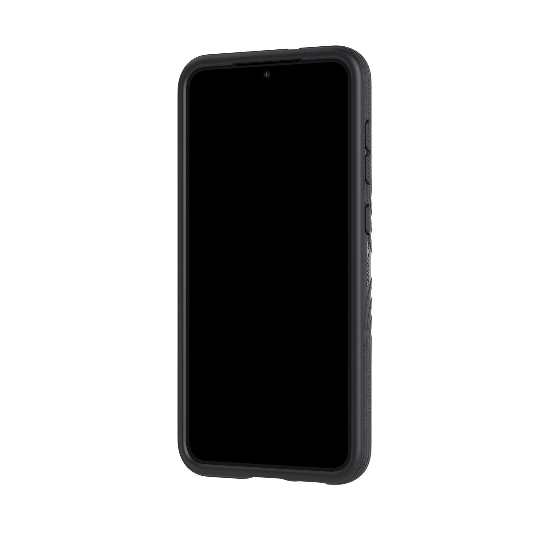 EvoTactile - Samsung Galaxy S23+ Case - Black