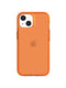 EvoCheck - Apple iPhone 14 Case - Fizzy Orange