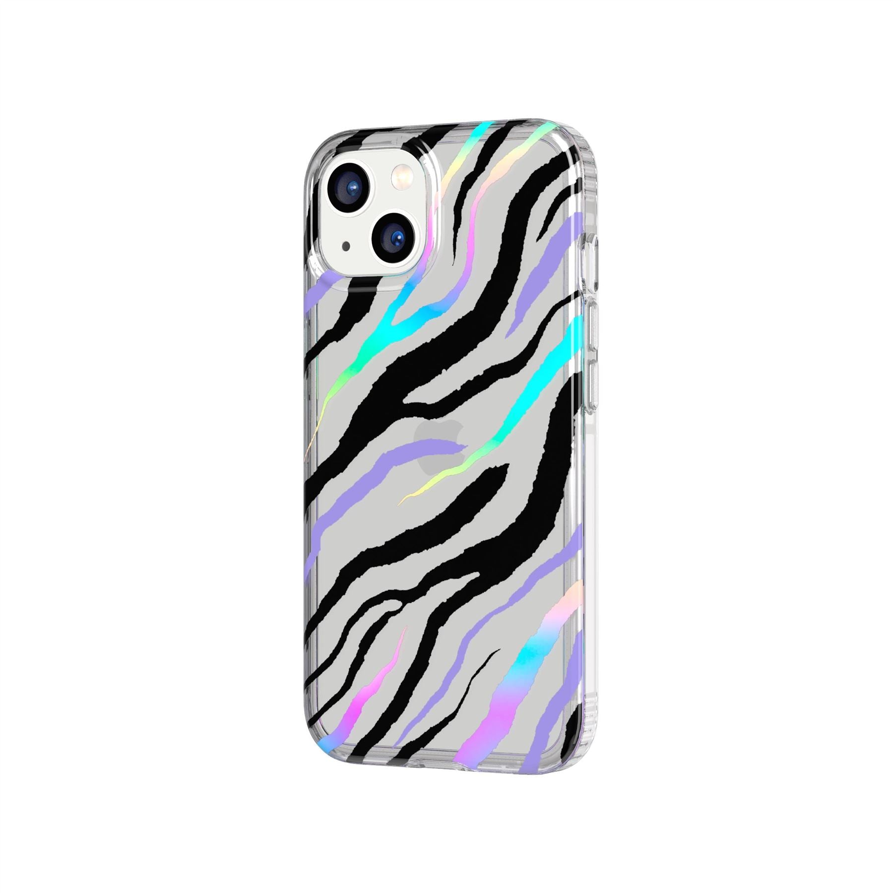 EvoArt - Apple iPhone 13 Case - Zesty Zebra