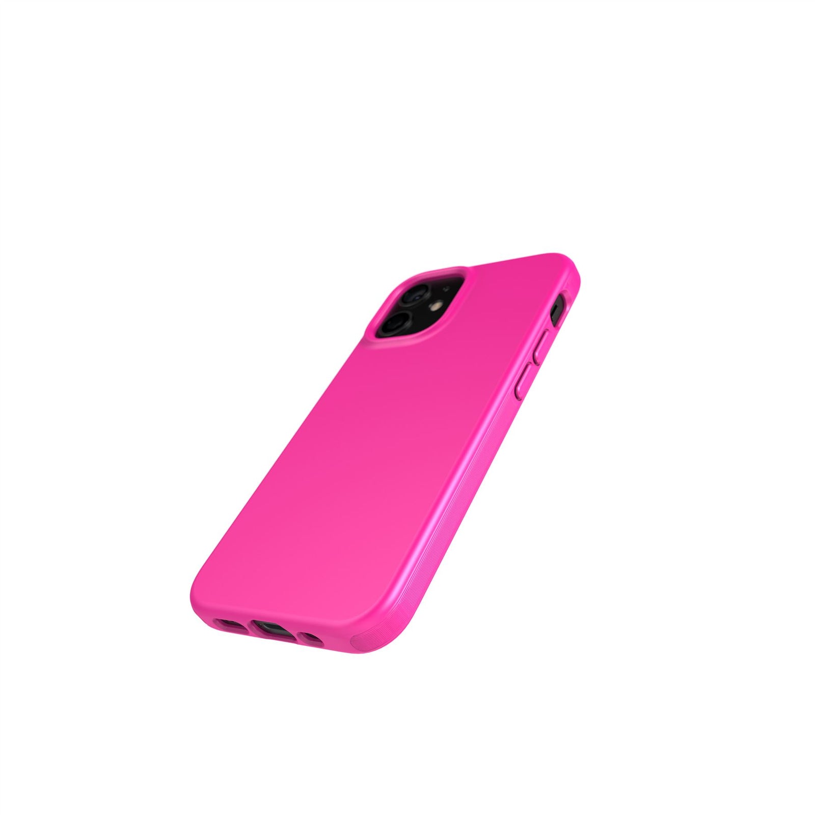 EvoSlim - Apple iPhone 12 mini Case - Mystical Fuchsia
