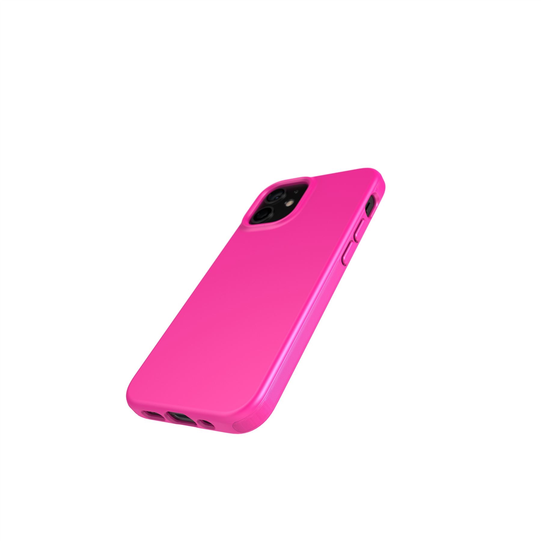 EvoSlim - Apple iPhone 12 mini Case - Mystical Fuchsia
