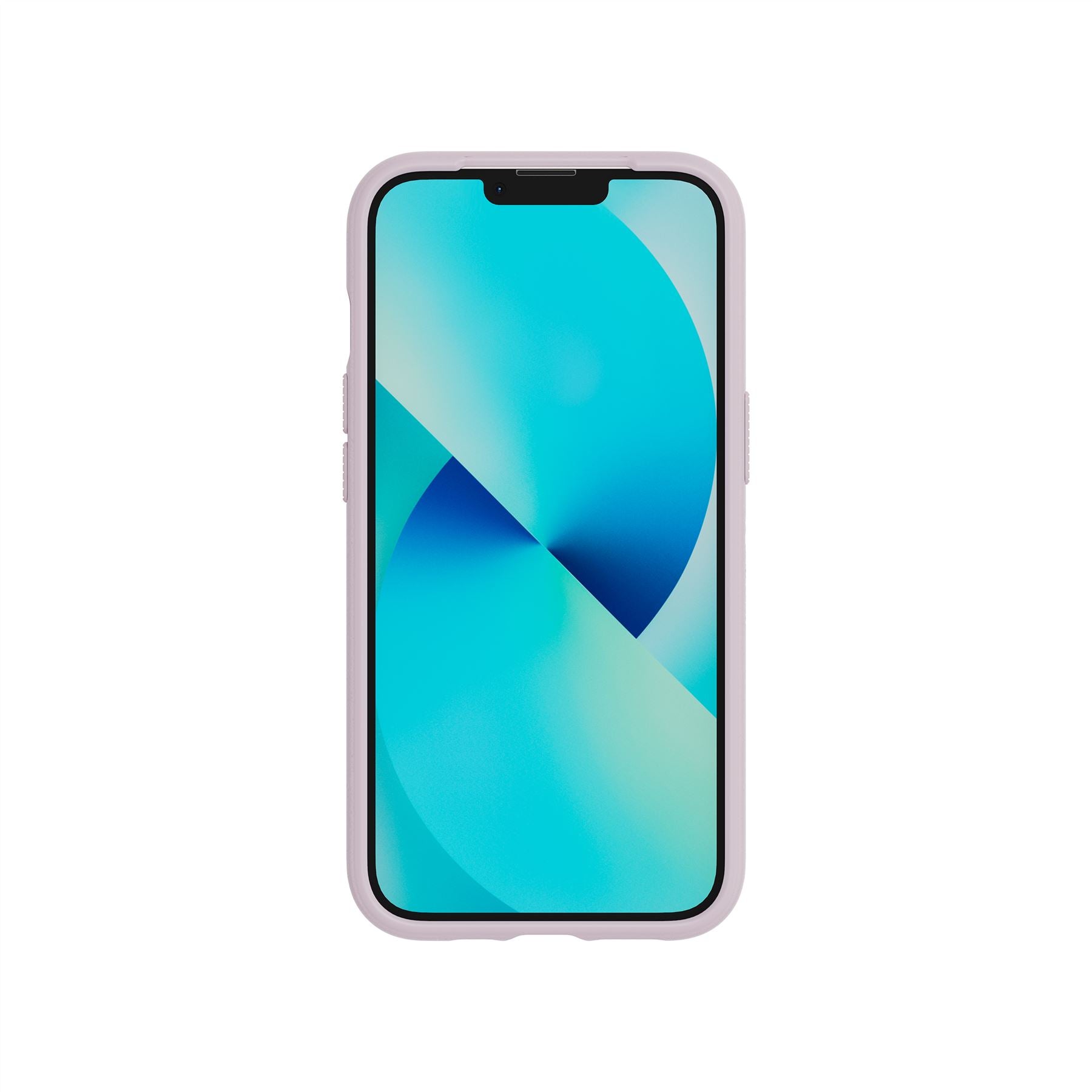 EvoLuxe - Apple iPhone 13 Case - Dusty Pink