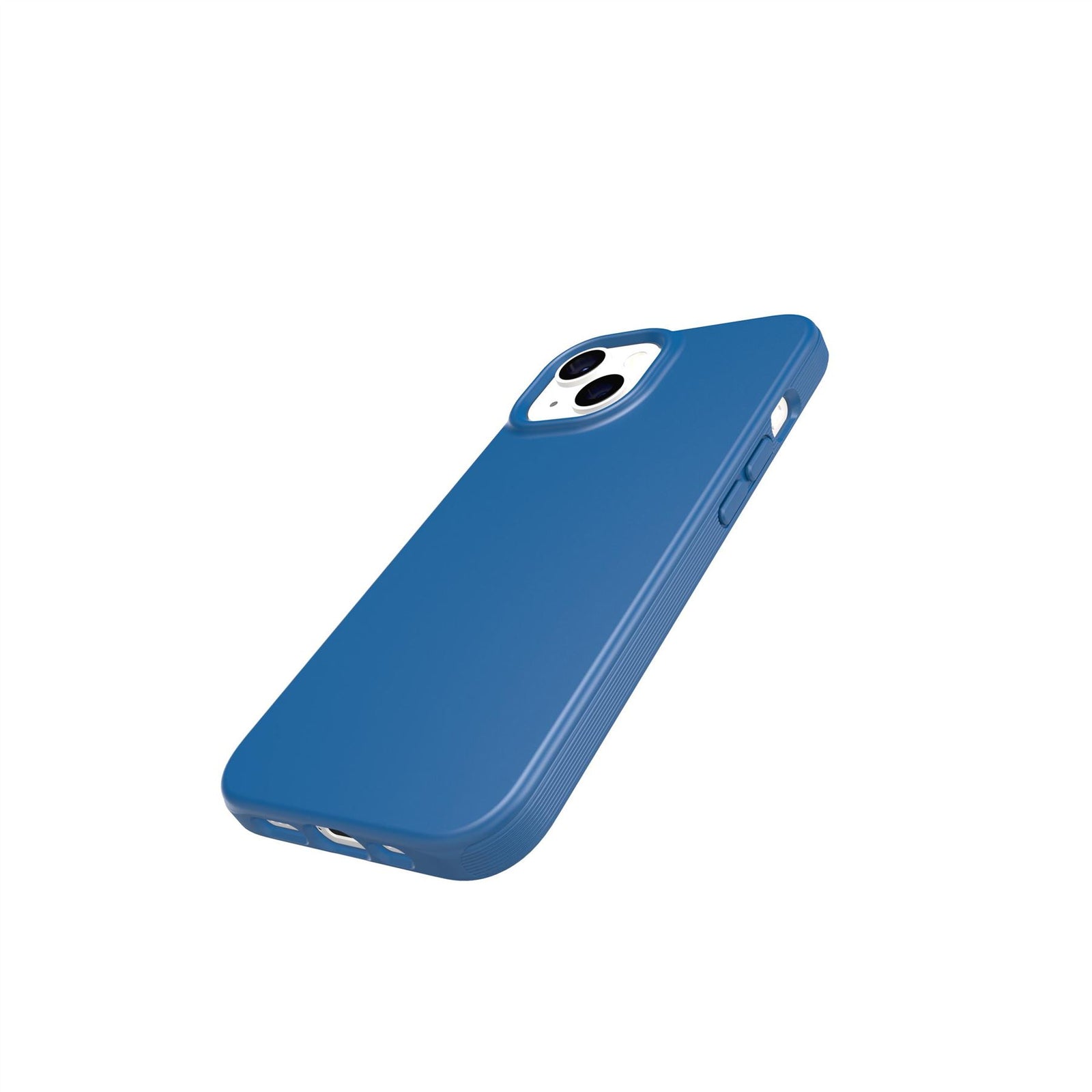 EvoLite - Apple iPhone 16e/14 Case - Classic Blue