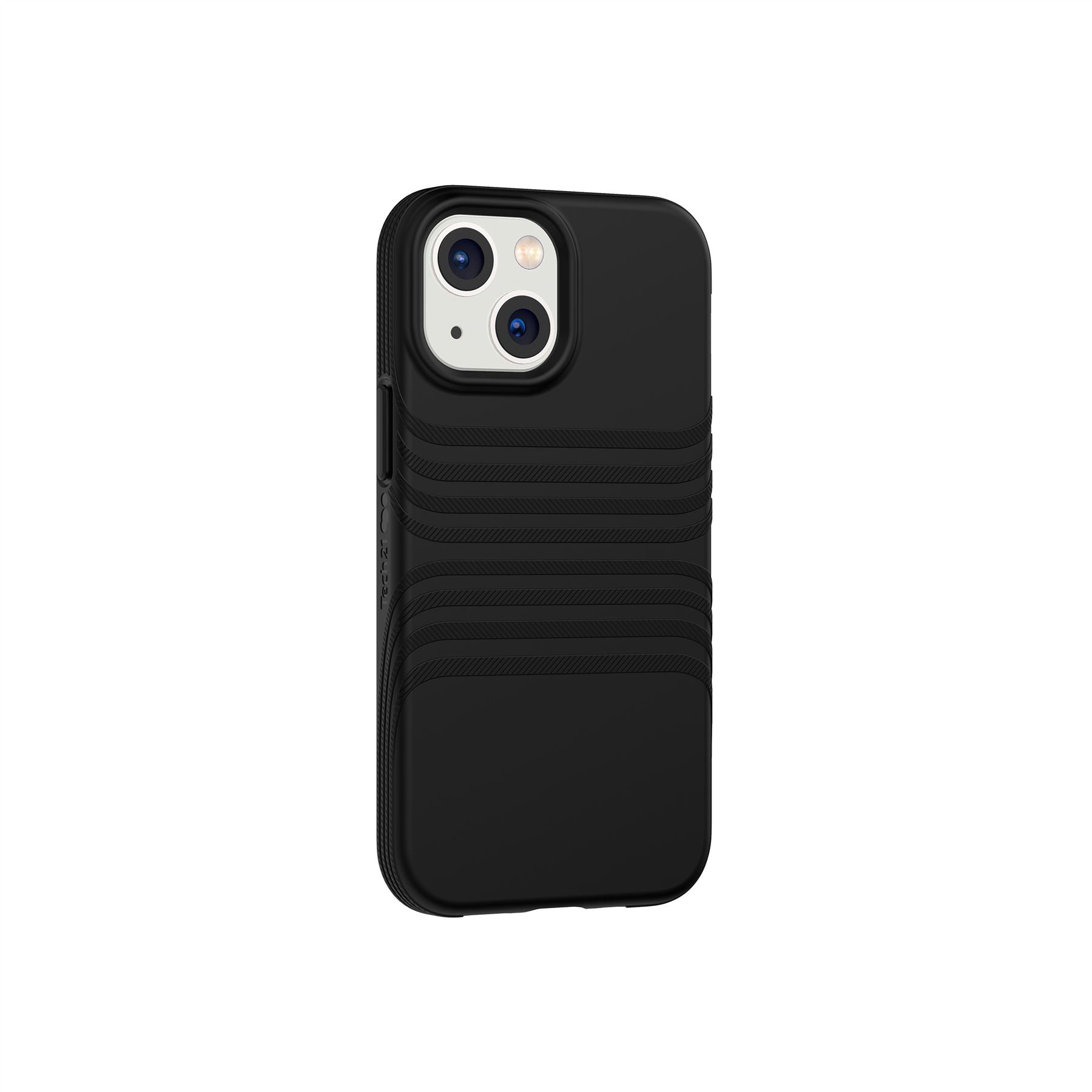 EvoTactile - Apple iPhone 13 mini Case - Black