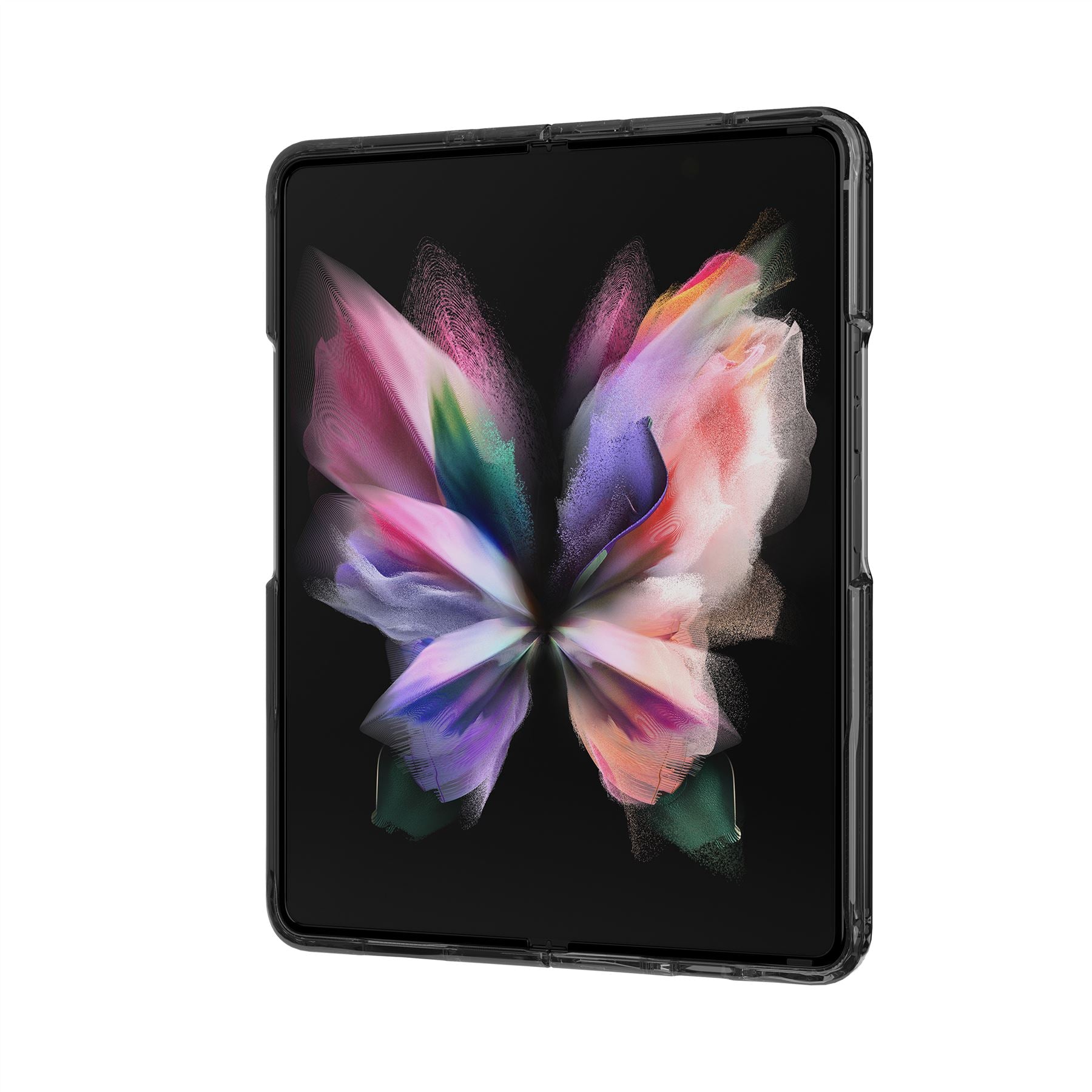 EvoTint - Samsung Galaxy Z Fold 3 Case - Ash