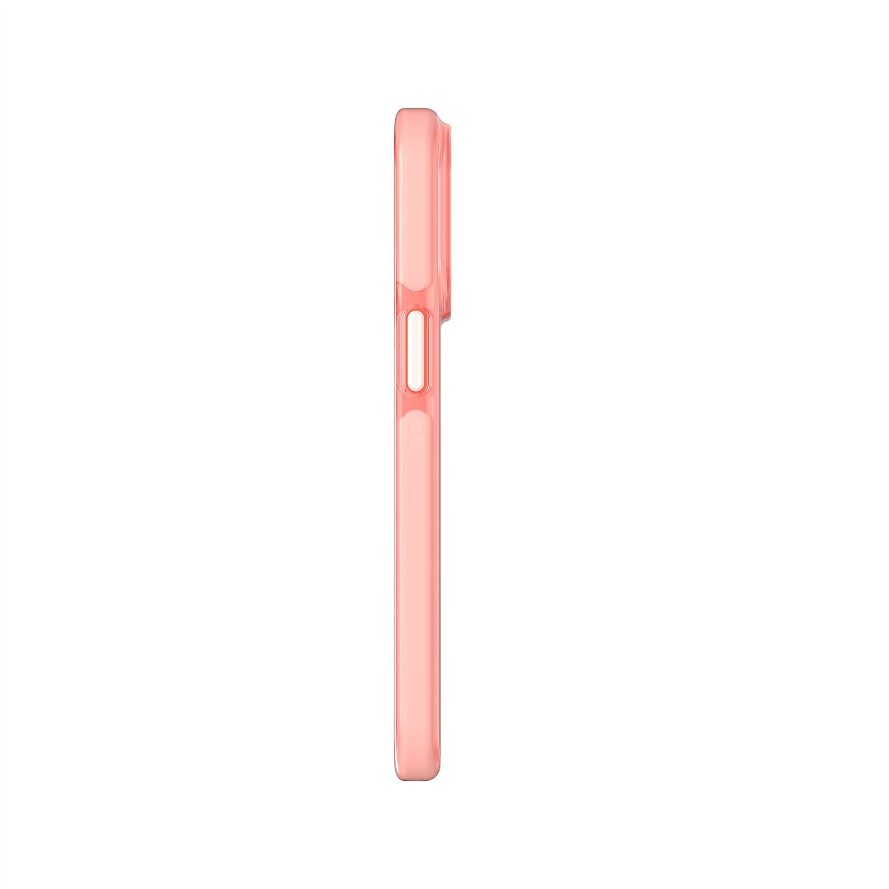EvoCheck - Apple iPhone 13 Pro Case - Light Coral