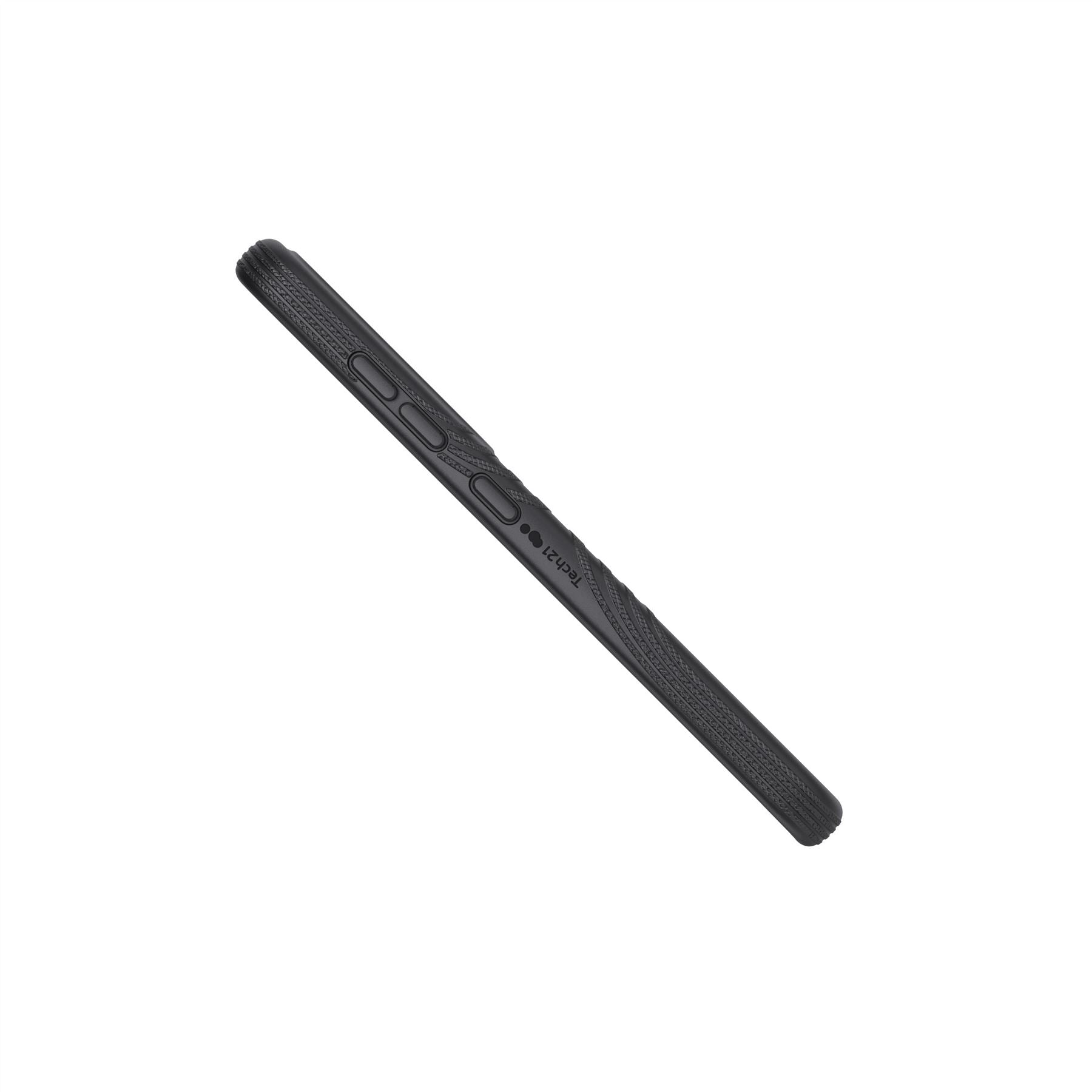 EvoTactile - Samsung Galaxy S23 Case - Black