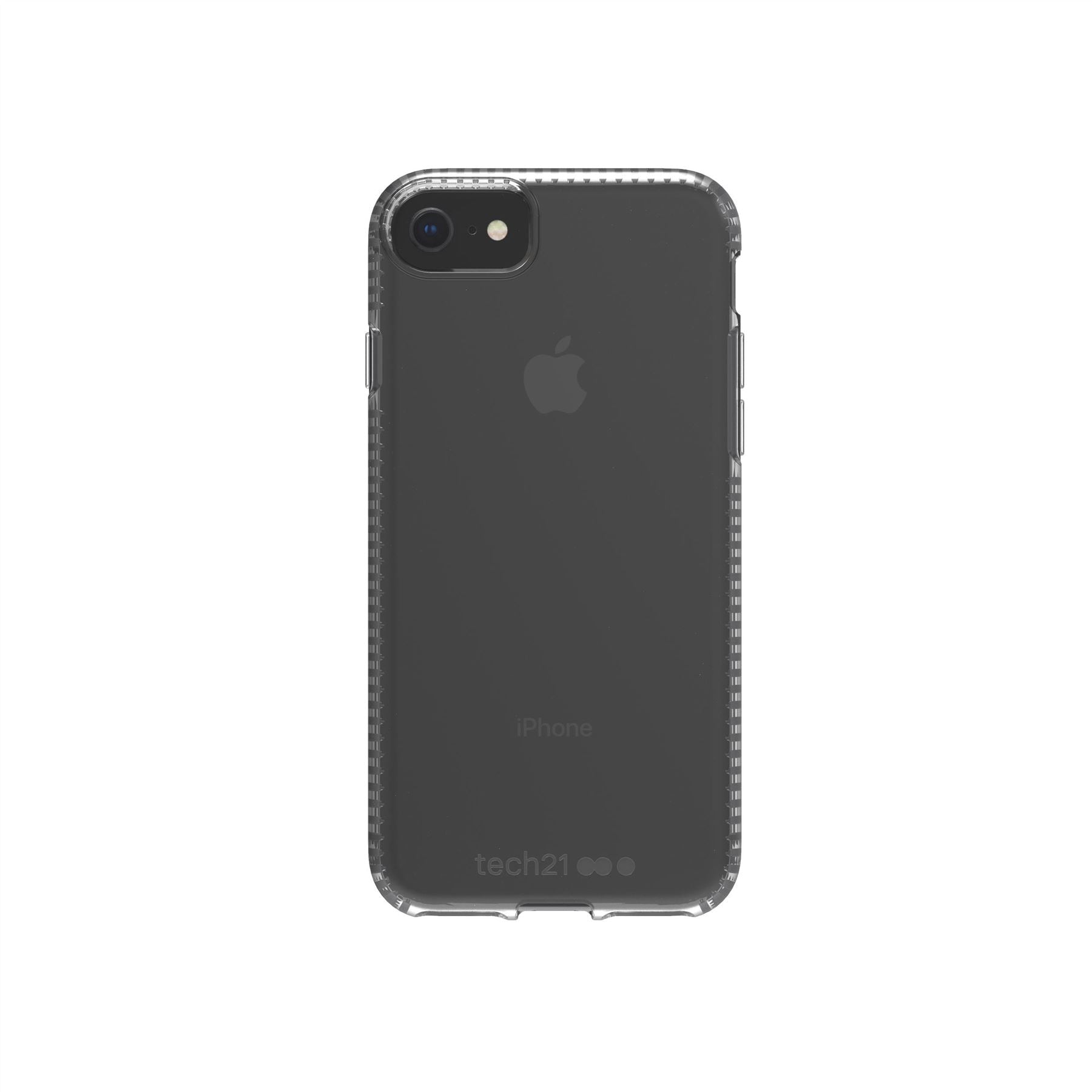 Evo Lite - Apple iPhone SE 2022 Case - Clear