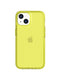 Evo Check - Apple iPhone 14 Case - Acid Yellow