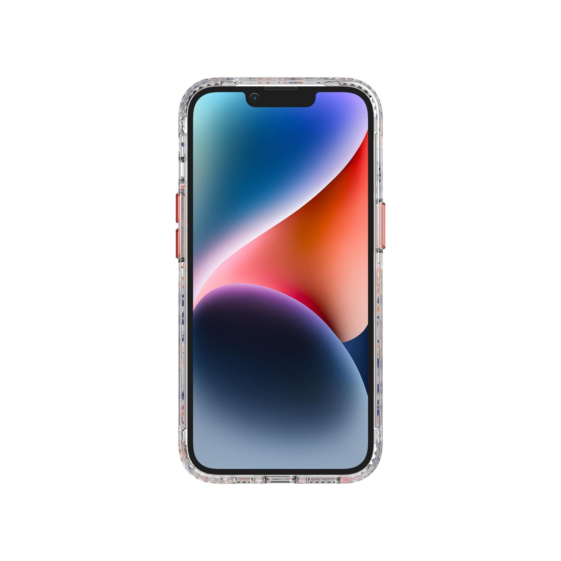 EvoArt - Apple iPhone 16e/14 Case MagSafe Compatible - Nouveau Nights