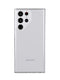 EvoLite - Samsung Galaxy S22 Ultra Case - Clear