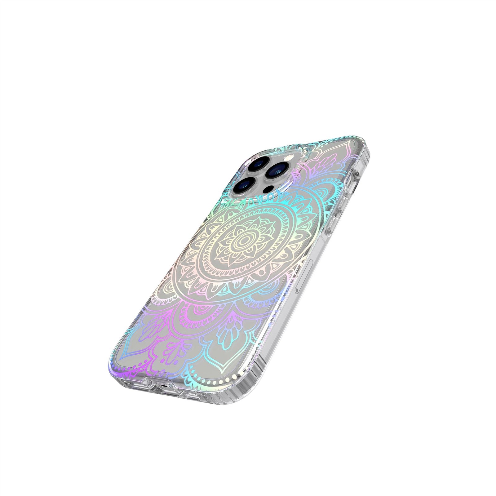 Evo Art - Apple iPhone 13 Pro Case - Mandala