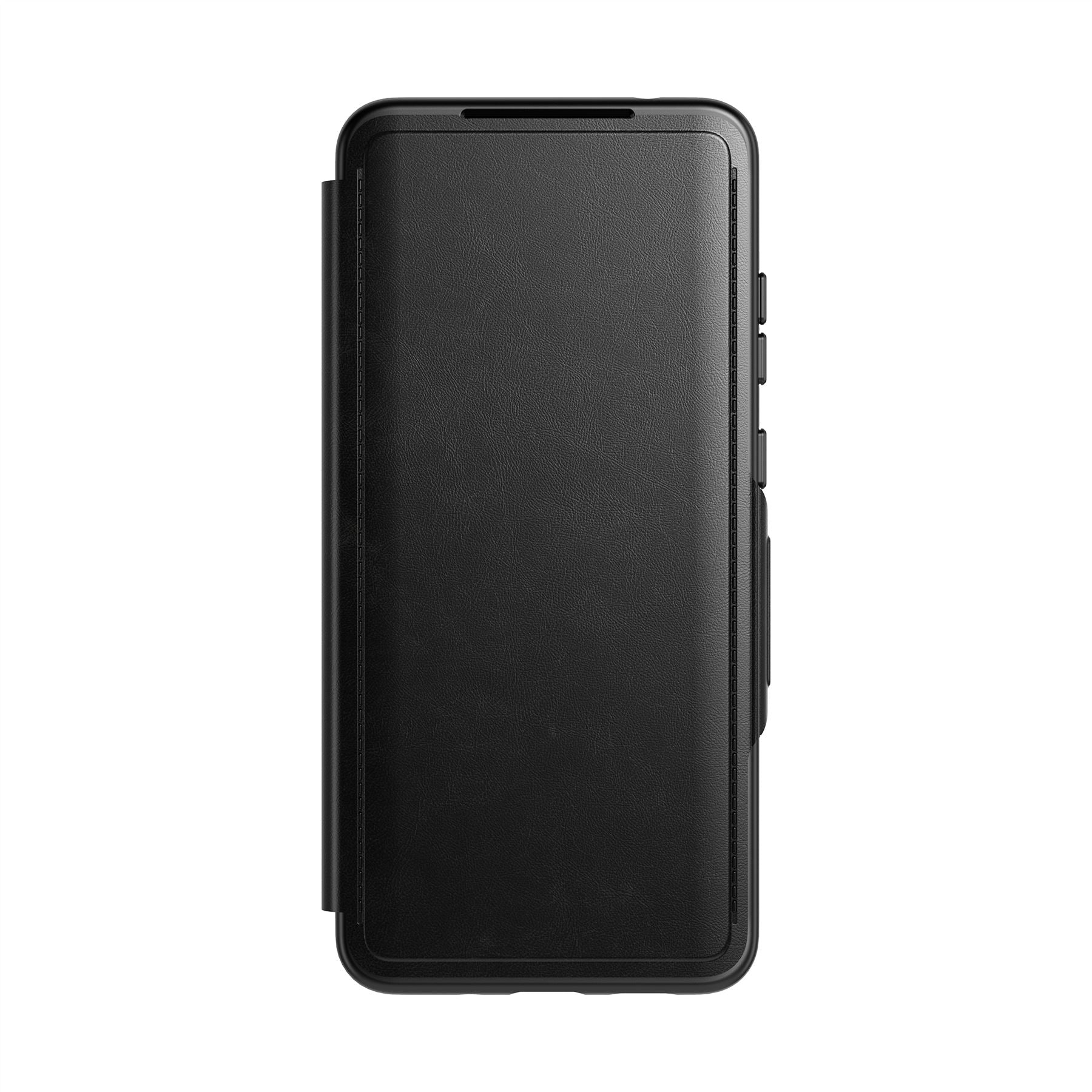 EvoWallet - Samsung Galaxy S20 Ultra Case - Black