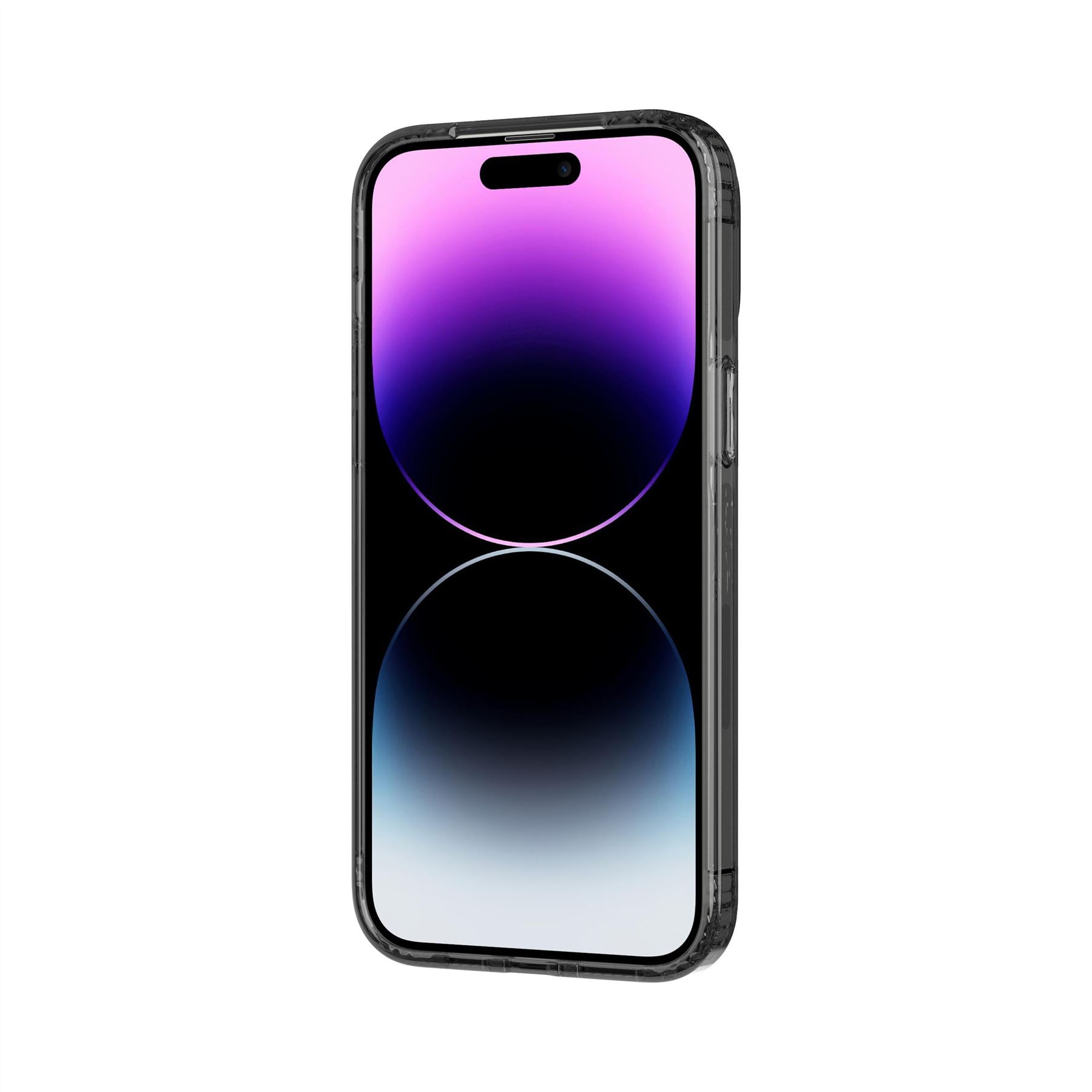 EvoTint - Apple iPhone 14 Pro Max Case MagSafe Compatible - Ash