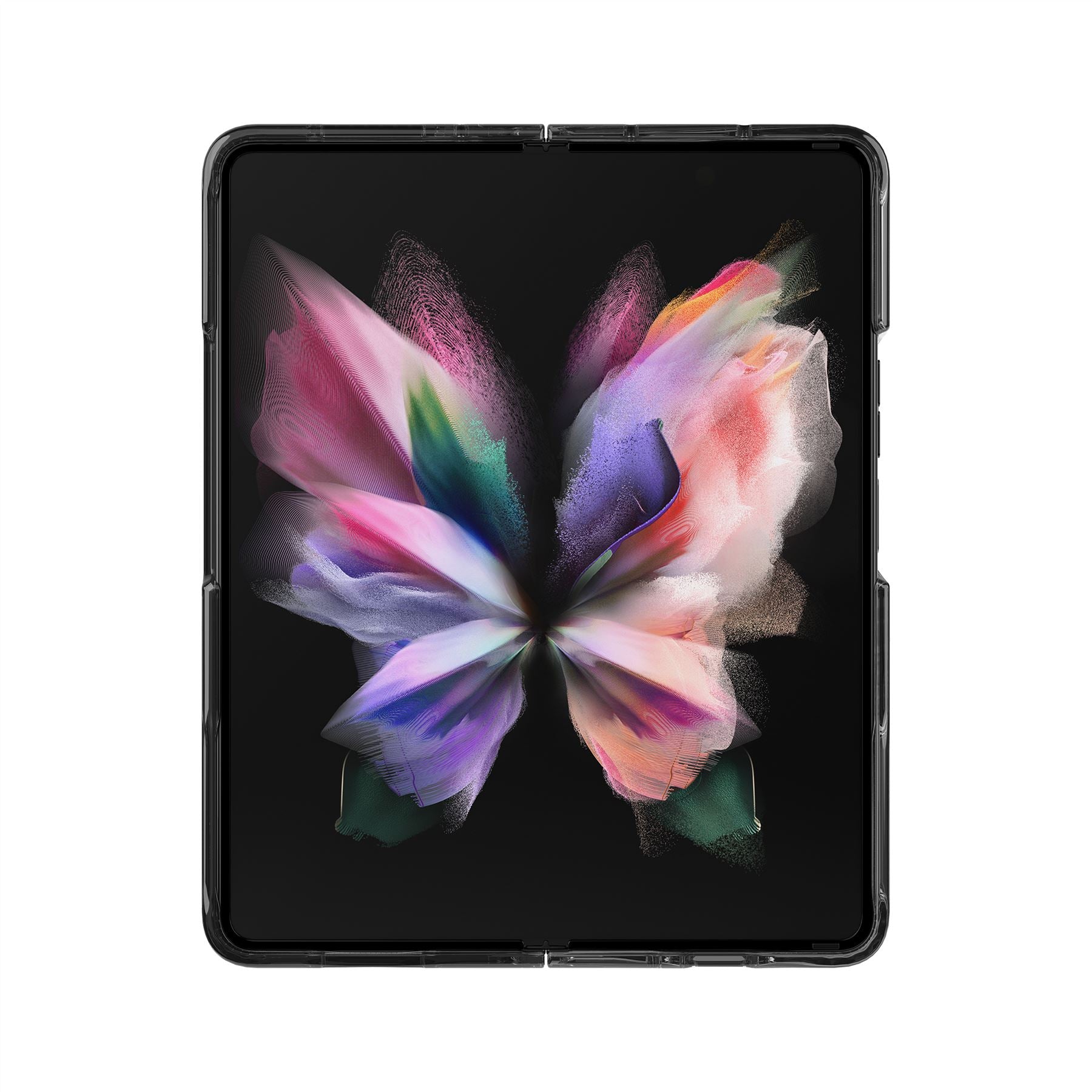 EvoTint - Samsung Galaxy Z Fold 3 Case - Ash