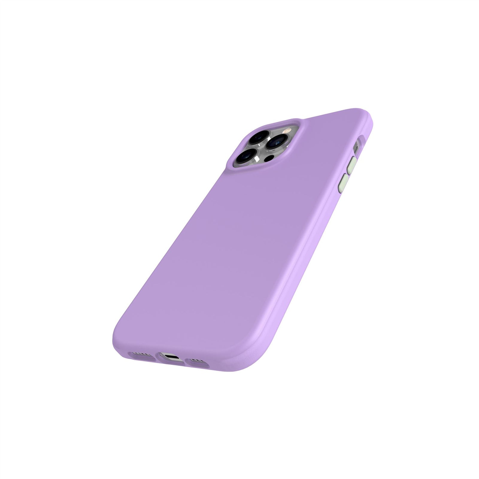 EcoSlim - Apple iPhone 13 Pro Max Case - Misty Violet