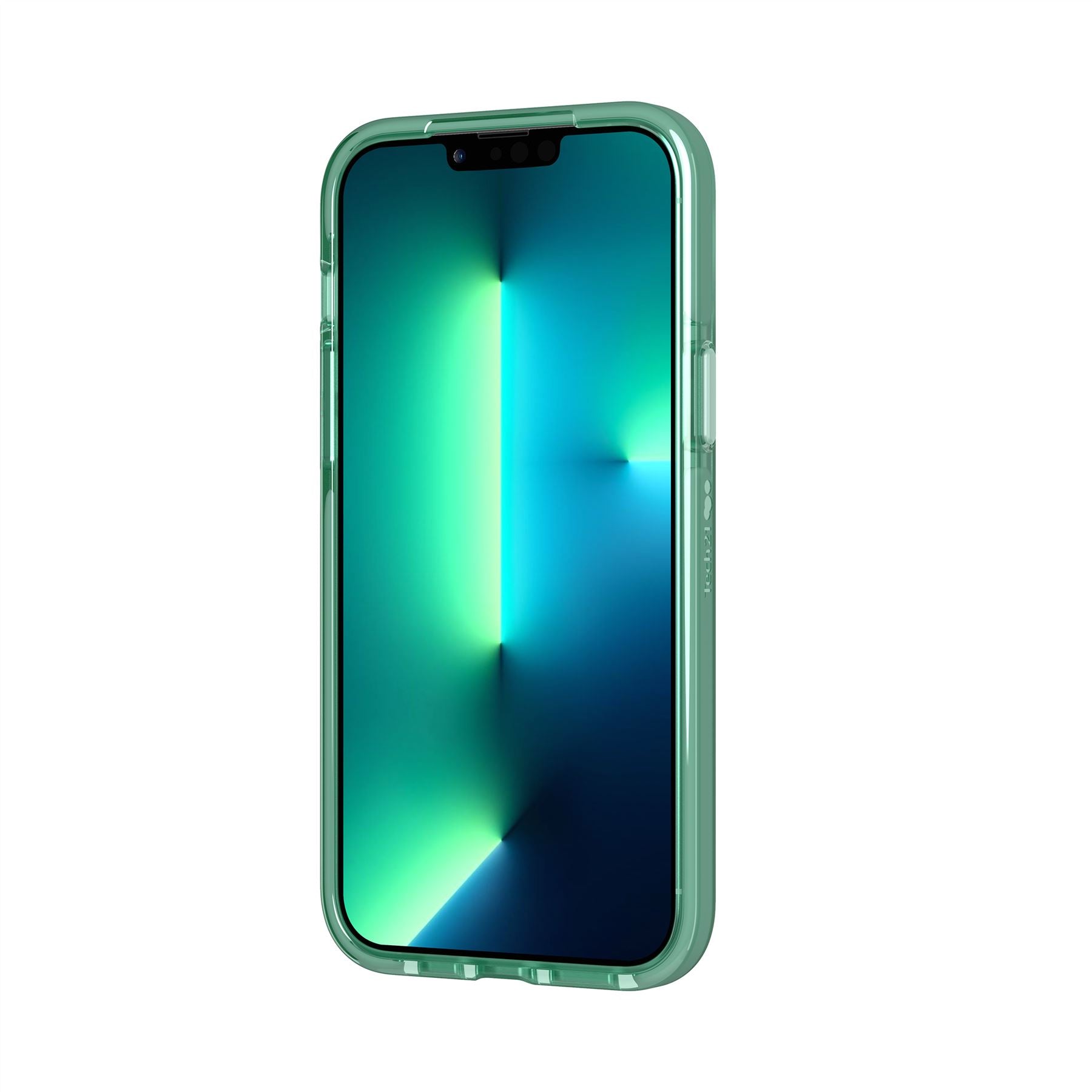 EvoCheck - Apple iPhone 13 Pro Max Case - Sage Green