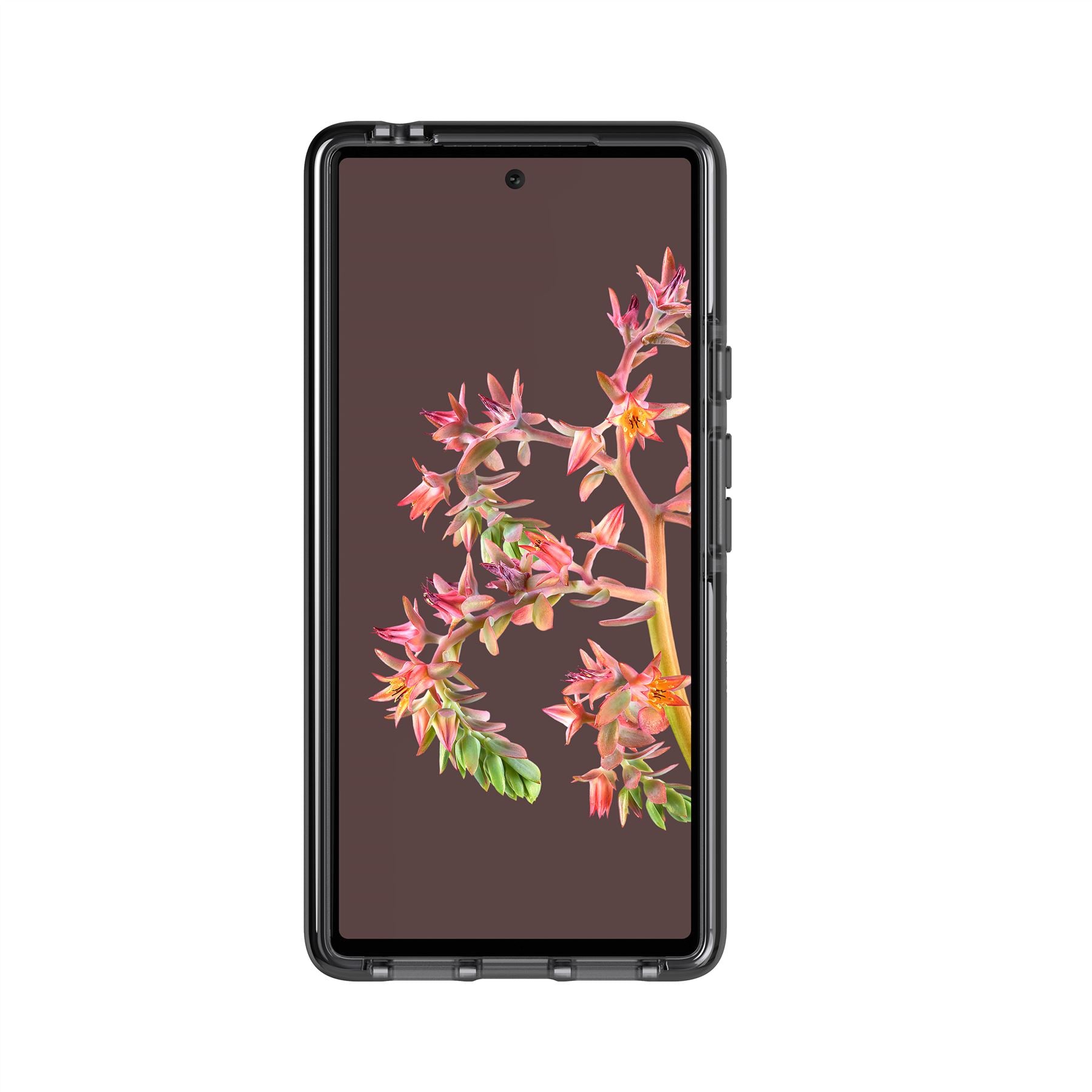 EvoCheck - Google Pixel 6 Case - Smokey Black