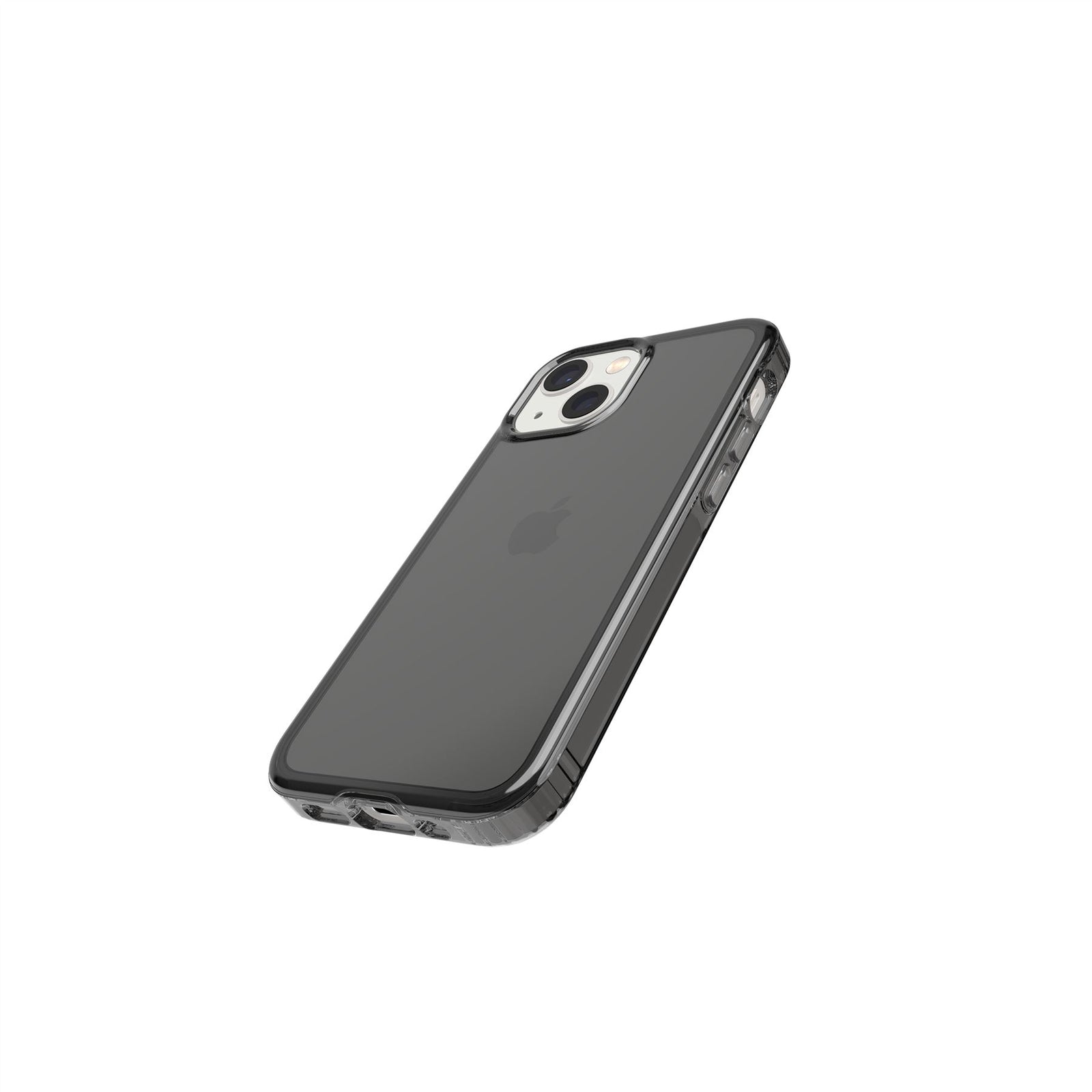 Evo Tint - Apple iPhone 13 mini Case - Ash