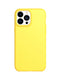 Evo Lite - Apple iPhone 13 Pro Max Case - Sunflower Yellow