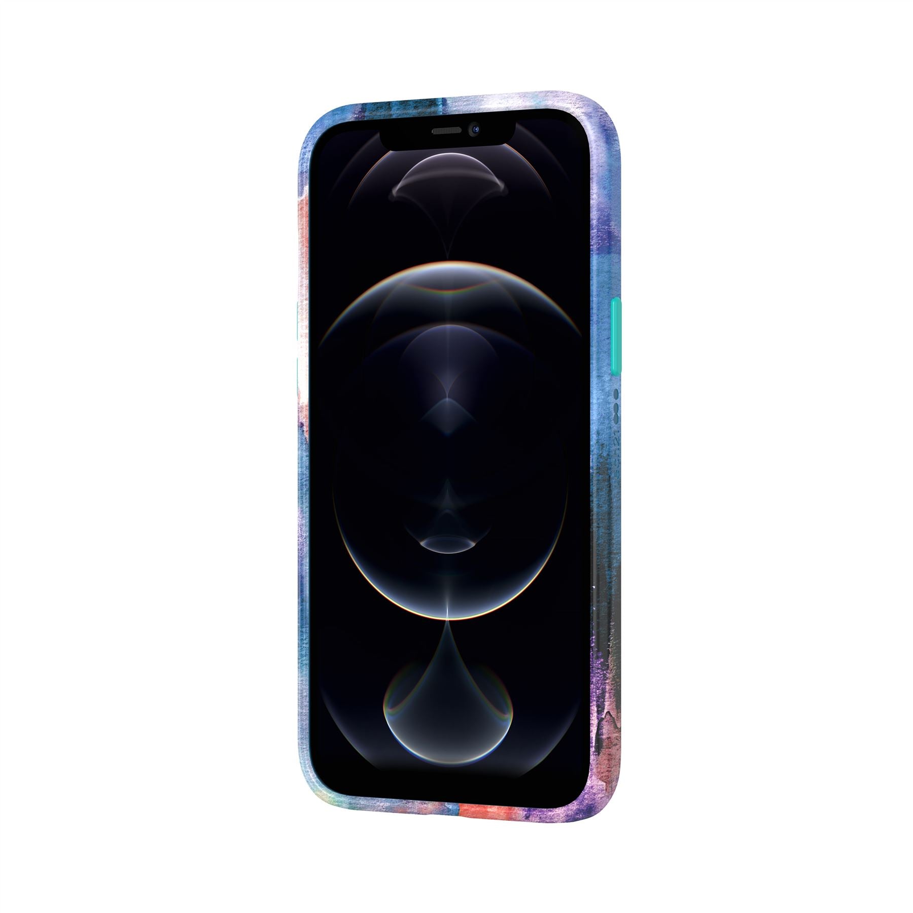 EcoArt - Apple iPhone 12 Pro Max Case - Multi