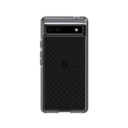 EvoCheck - Google Pixel 6a Case- Smokey Black