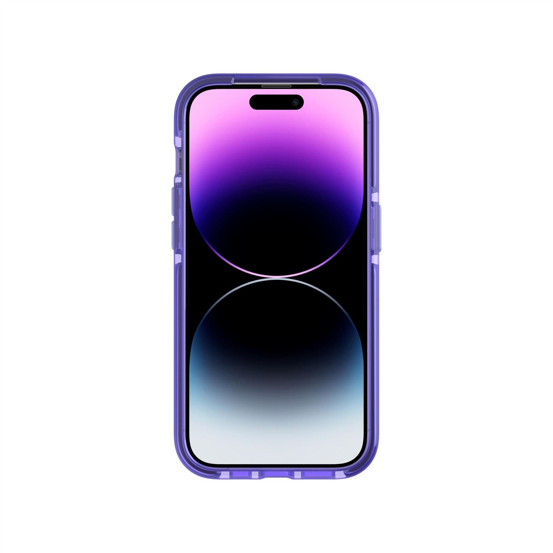 EvoCheck - Apple iPhone 14 Pro Case MagSafe Compatible - Wondrous Purple