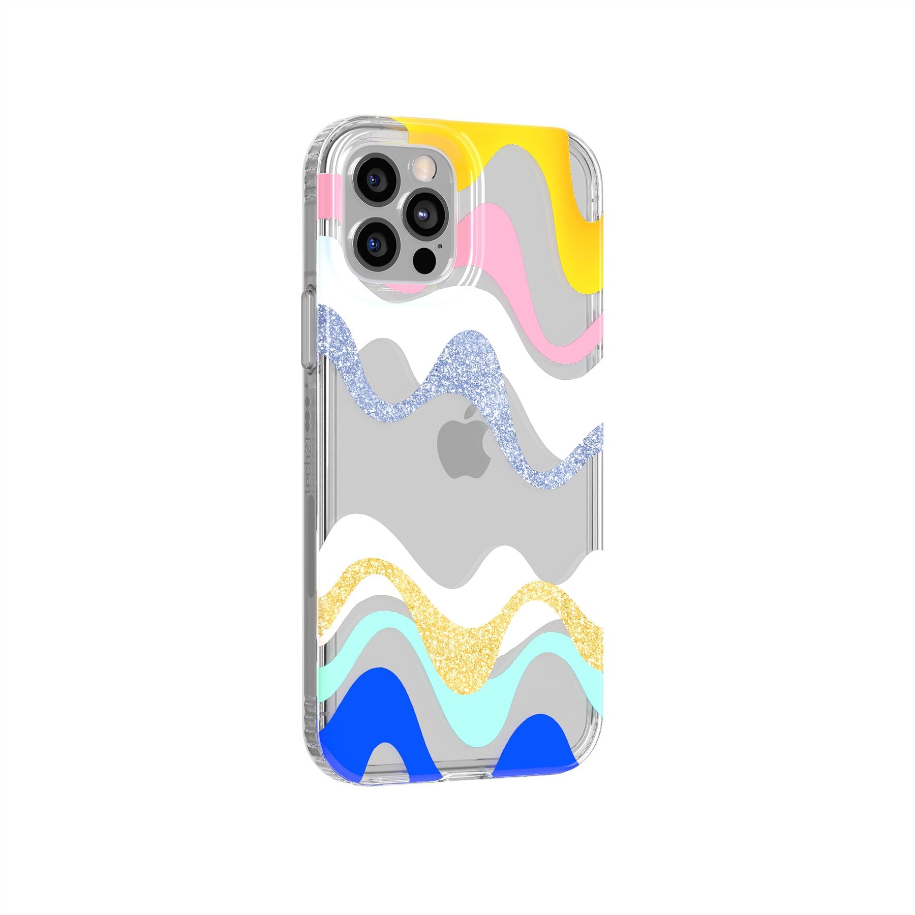 EvoArt - Apple iPhone 12/12 Pro Case - Wiggle