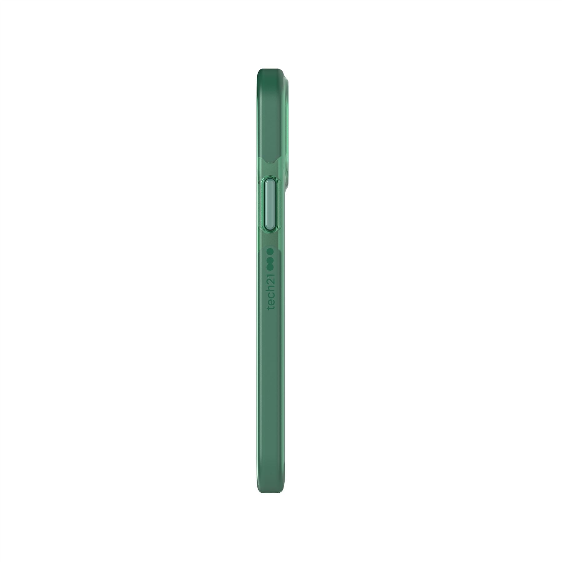EvoCheck - Apple iPhone 12/12 Pro Case - Midnight Green