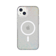 EvoSparkle - Apple iPhone 14 Plus Case MagSafe Compatible - Radiant