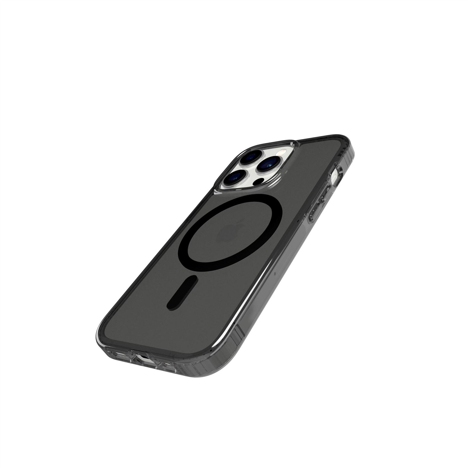 EvoTint - Apple iPhone 14 Pro Case MagSafe Compatible - Ash