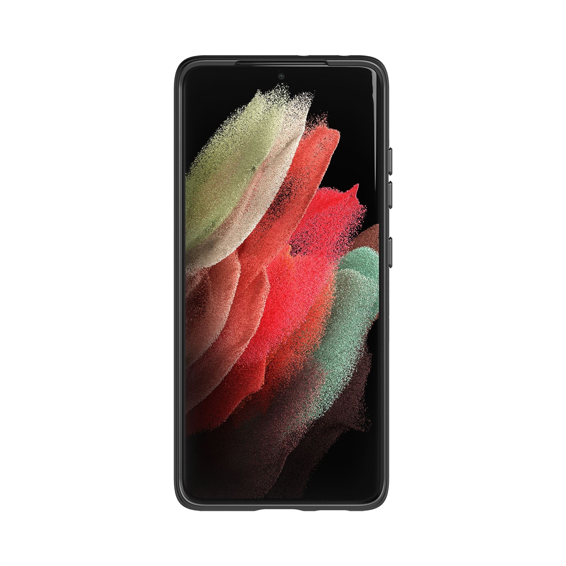 EvoSlim - Samsung Galaxy S21 Ultra 5G Case - Charcoal Black