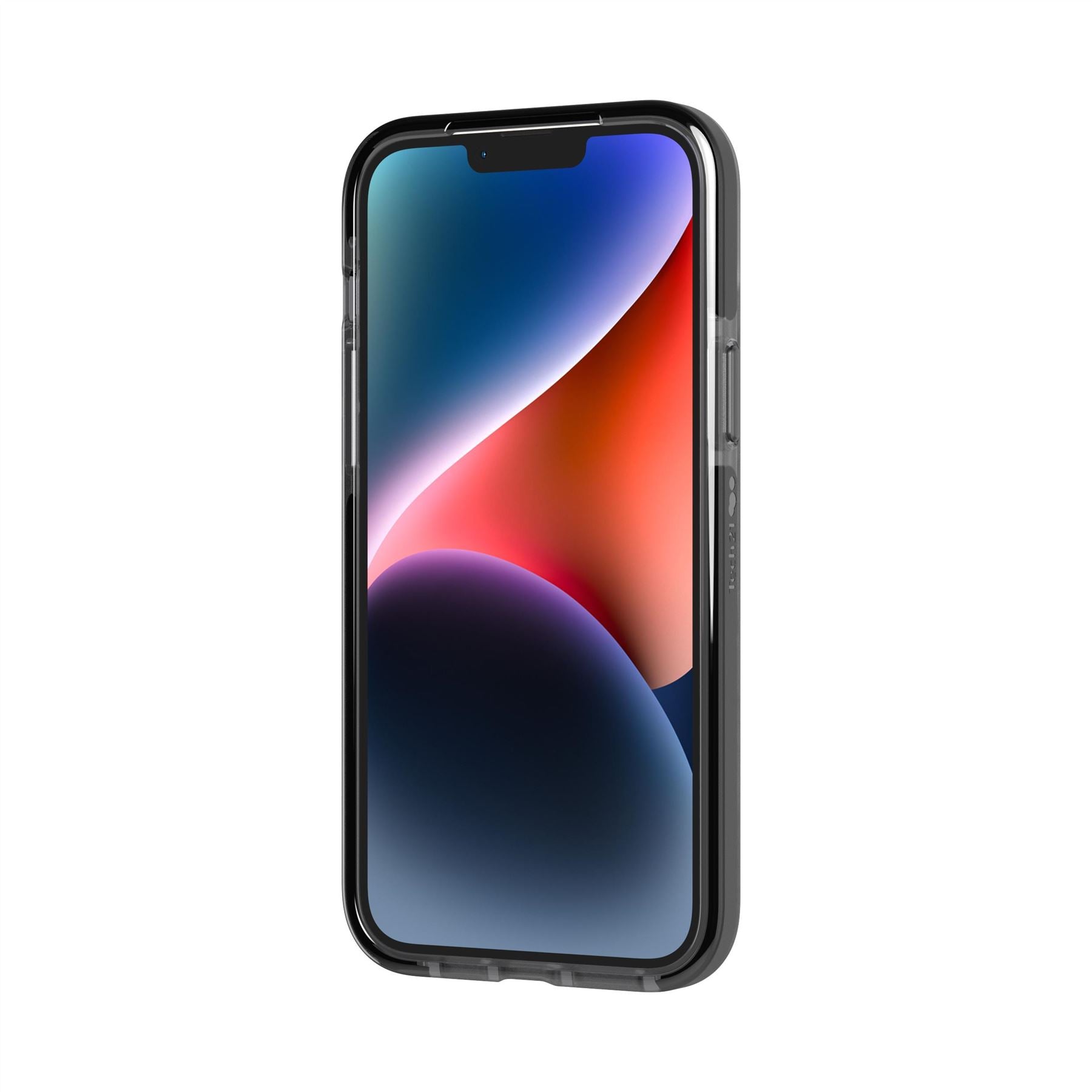 EvoCheck - Apple iPhone 14 Plus Case MagSafe Compatible - Smokey/Black