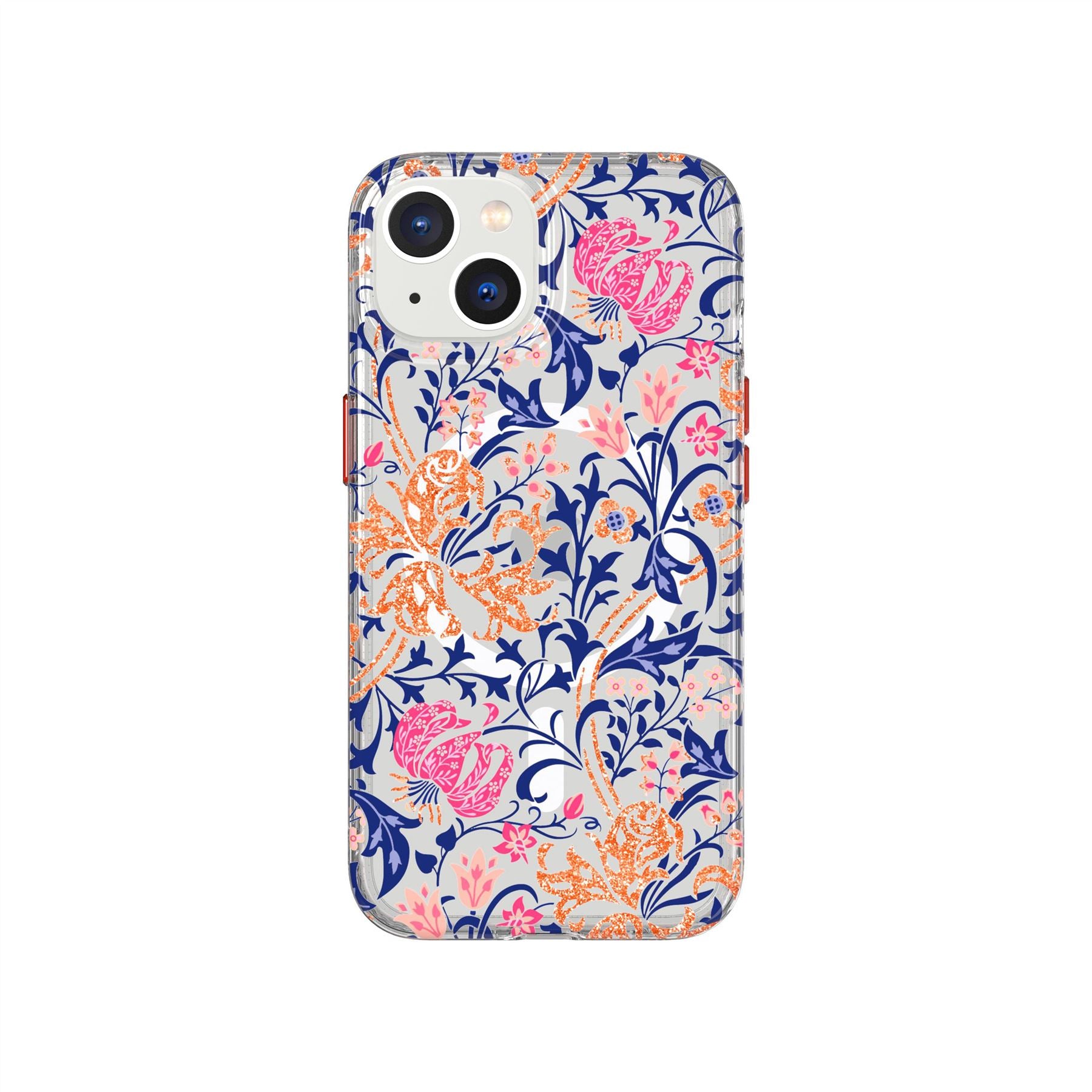 EvoArt - Apple iPhone 16e/14 Case MagSafe Compatible - Nouveau Nights