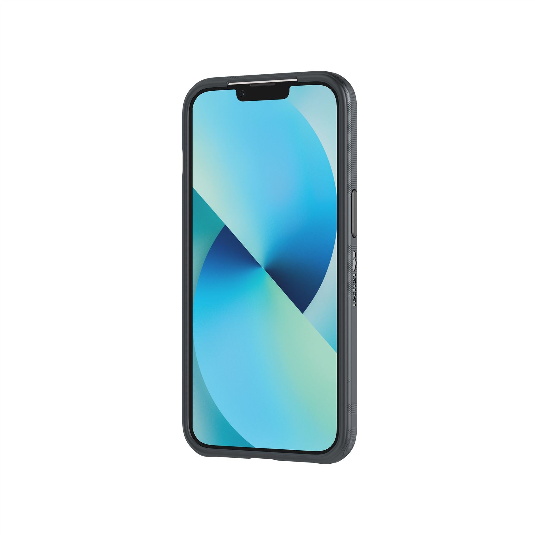 Recovrd - 100% Recycled Apple iPhone 13 Case - Camo Black