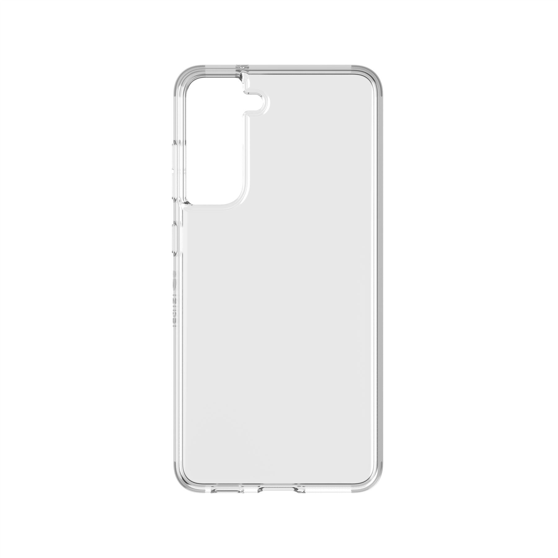 EvoCheck - Samsung Galaxy S21 5G Case - Smokey Black